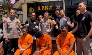 Polisi-Berhasil-Amankan-3-Tersangka-Perampokan-dan-BB-6-Motor-di-Jember